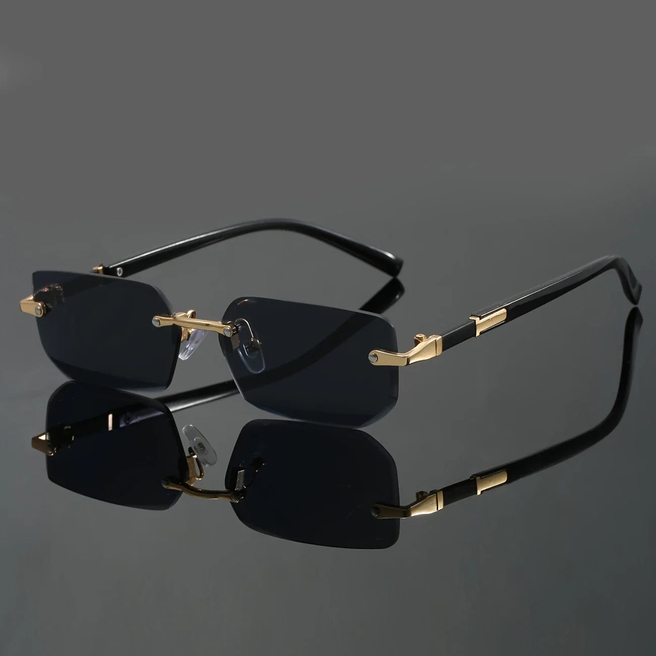 Fashion Glasses for Men and Women, Couple Party Glasses