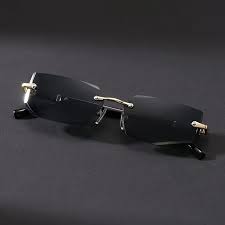 Fashion Glasses for Men and Women, Couple Party Glasses