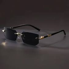 Fashion Glasses for Men and Women, Couple Party Glasses